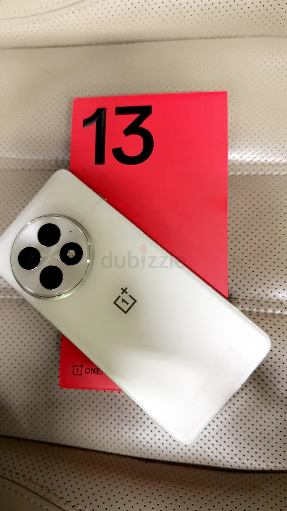 OnePlus 13 512 جيجابايت62930654105602111