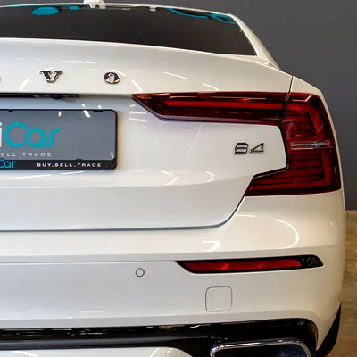 Volvo S60 R Design, миниатюра 7