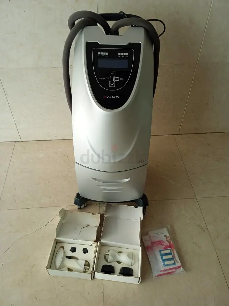 VIORA Reaction machine63253971391363111