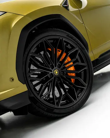 2025 Lamborghini URUS 缩略图 5
