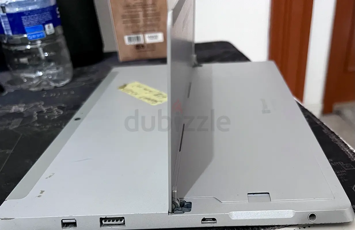 Microsoft Surface Pro 3 128 GB tablet63256071724802119