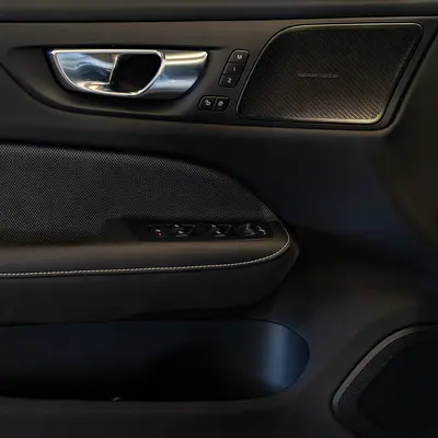 Volvo S60 R Design, миниатюра 13