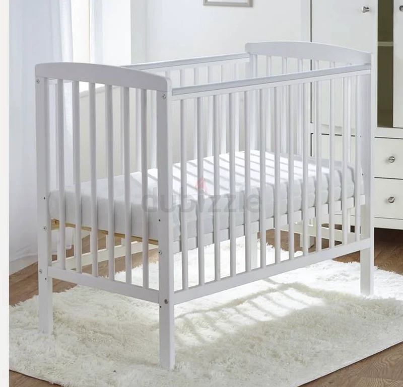 Comfortable Deluxe Spring Cot Mattress for Your Baby63208856066818112