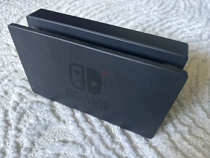 (Good Condition) Nintendo Switch V262930645802497111