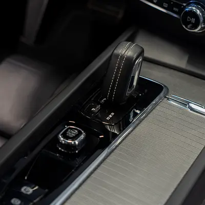 Volvo S60 R Design, миниатюра 12