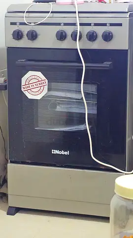 Nobel oven for sale