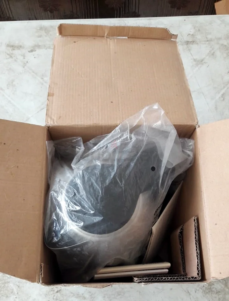 Philips Electric Kettle - Fast  Convenient Boiling!63252434849795112