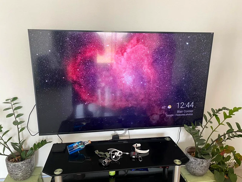 Sony 65inch Smart TV62932692689411111