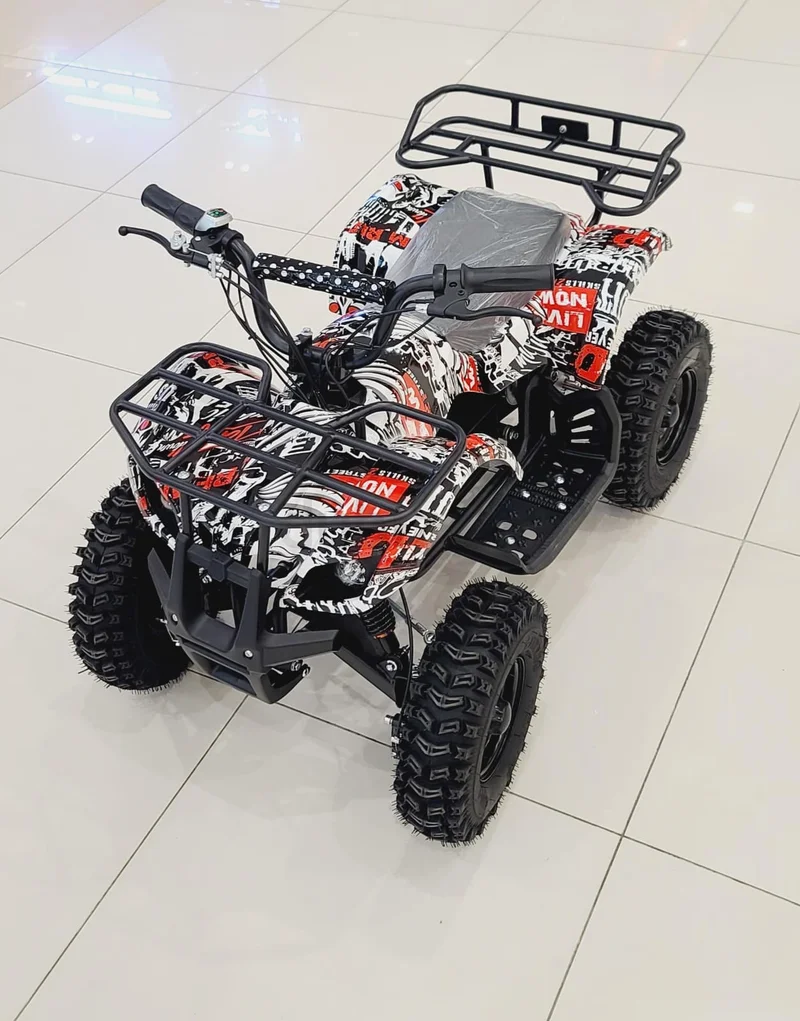 Electric 36 v quad 800 watts motor628638184168981126