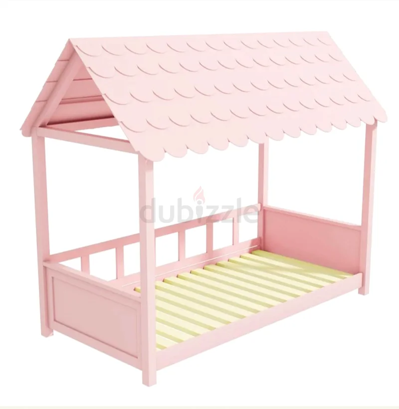 Bed house for kid62863821387010113