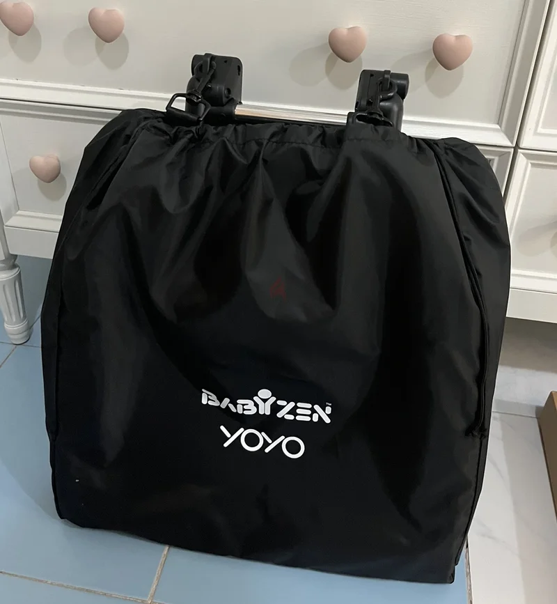 عربة أطفال Babyzen yoyo62929660372098112
