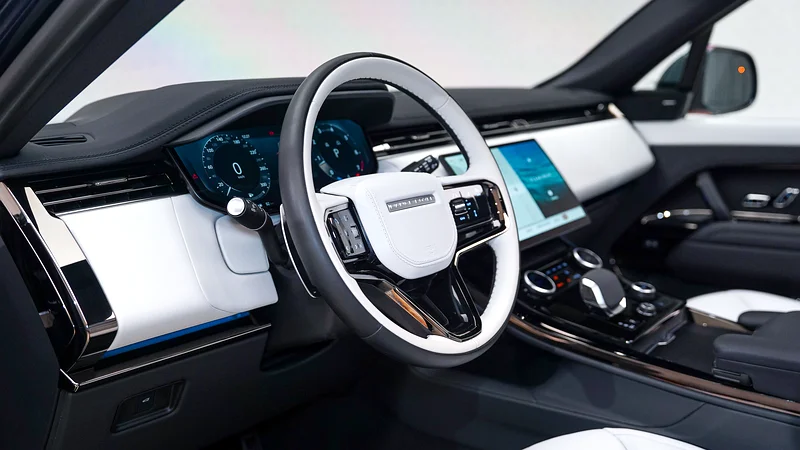 RR Sport P400 HSE Dynamic | AED 6,590 PM | Warranty Nov-2028 | GCC63178882225281113