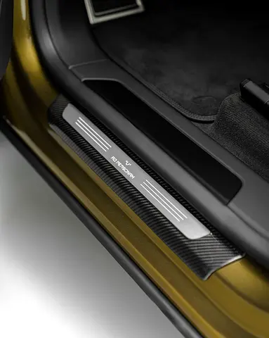 2025 Lamborghini URUS 缩略图 12