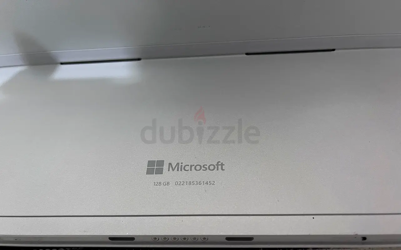 Microsoft Surface Pro 3 128 GB tablet63256071724802116
