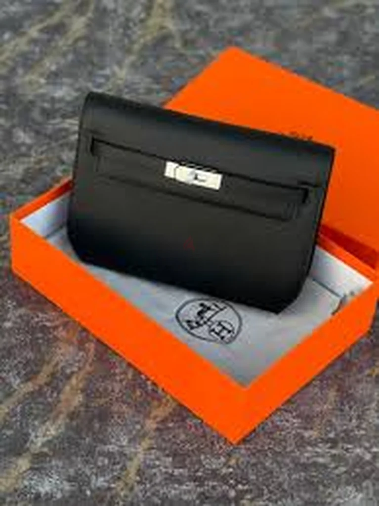Hermes Kelly Depeches 25 جيب62931670054659111