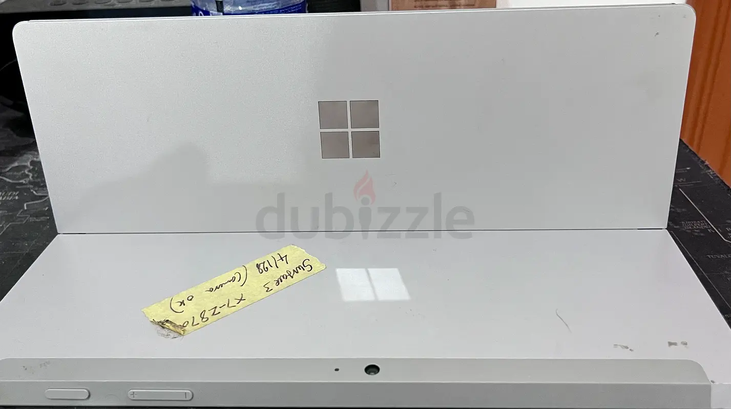 Microsoft Surface Pro 3 128 GB tablet63256071724802118