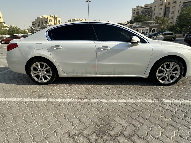 Peugeot 508 for sale clean62931646757251113
