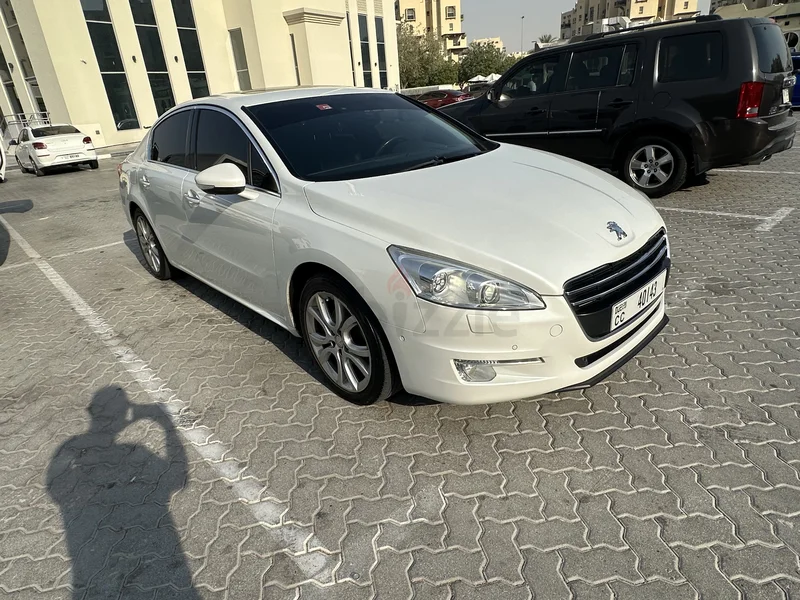 Peugeot 508 for sale clean62931646757251111