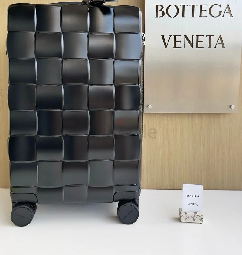 Bottega Veneta عربة سفر62931670087683113