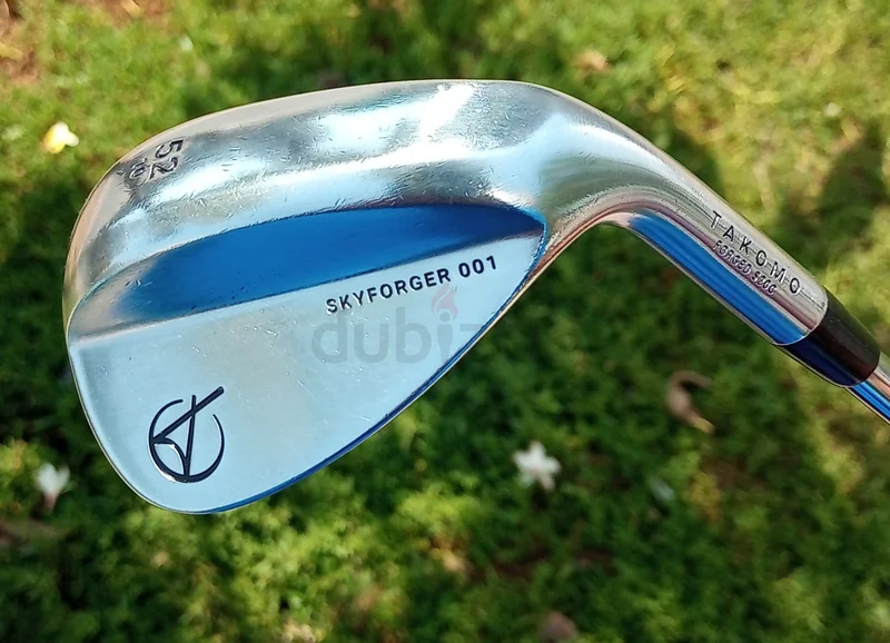 TAKOMO Skyforger 001 Wedge (52 درجة)62933695301250114