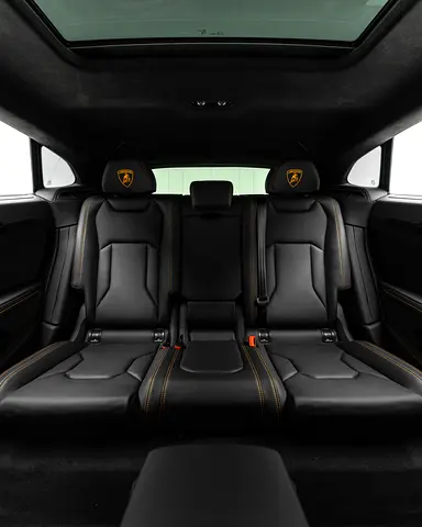 2025 Lamborghini URUS 缩略图 19