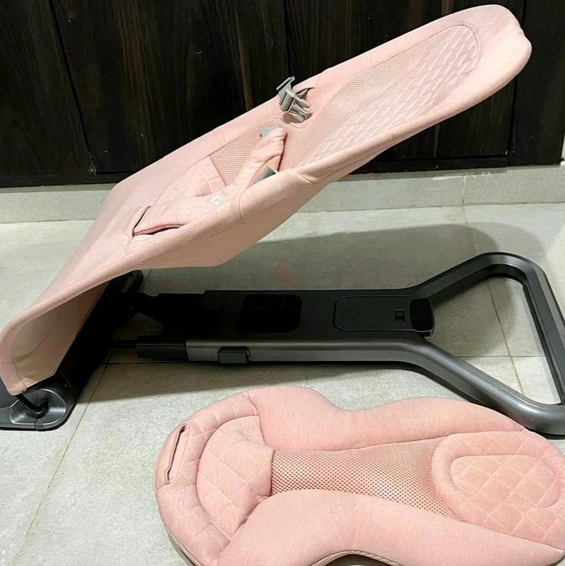 Ergobaby evolve 3in1 bouncer62930654350723111