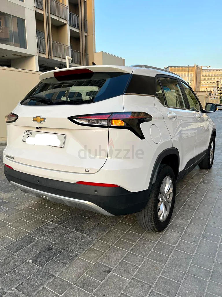 شيفروليه غروف 2023 حالة ممتازة سعر ثابت63153226183682114
