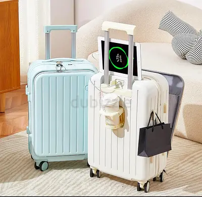 Multipurpose Travel Bags