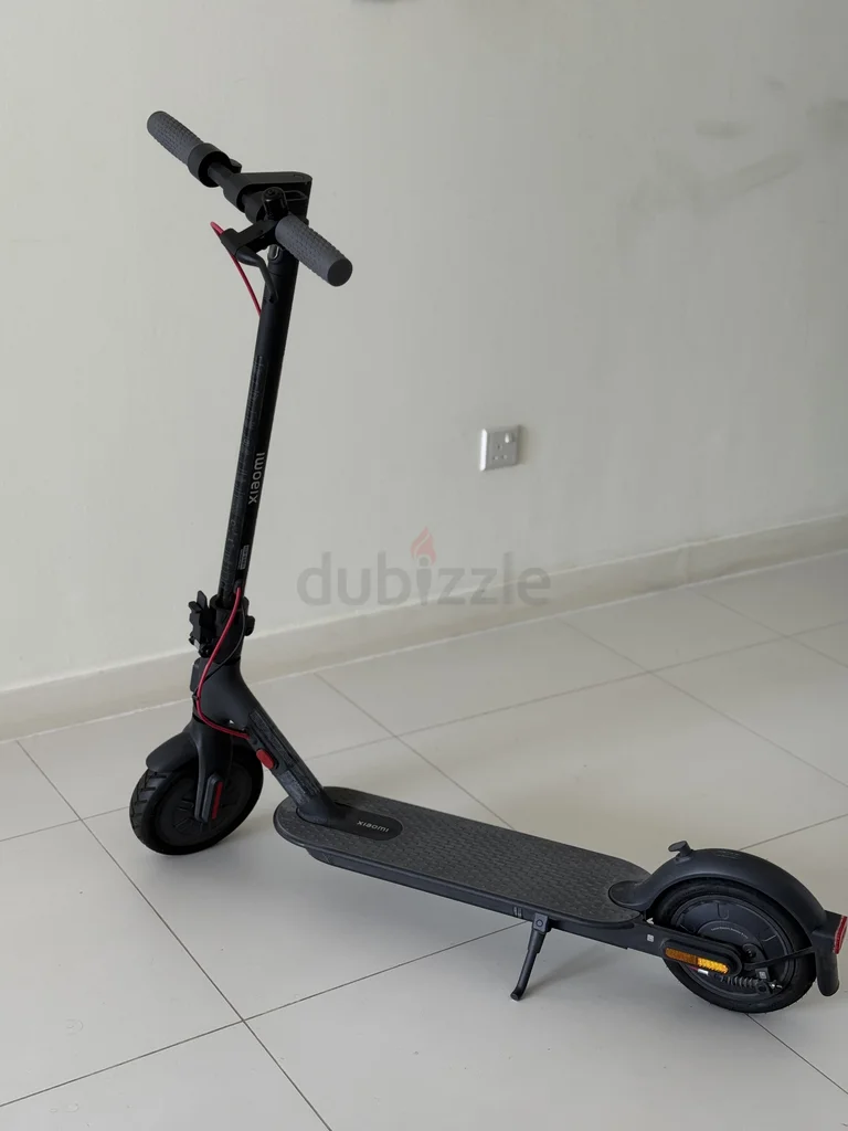سكوتر شياومي 4 لايت62933695116291111