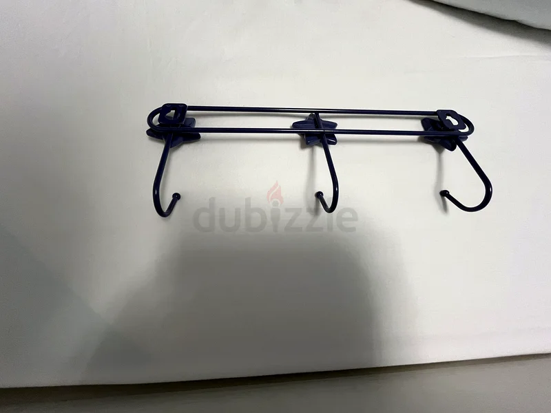 Home center Cloud Shelf and Starry wall hooks.63215376928001114