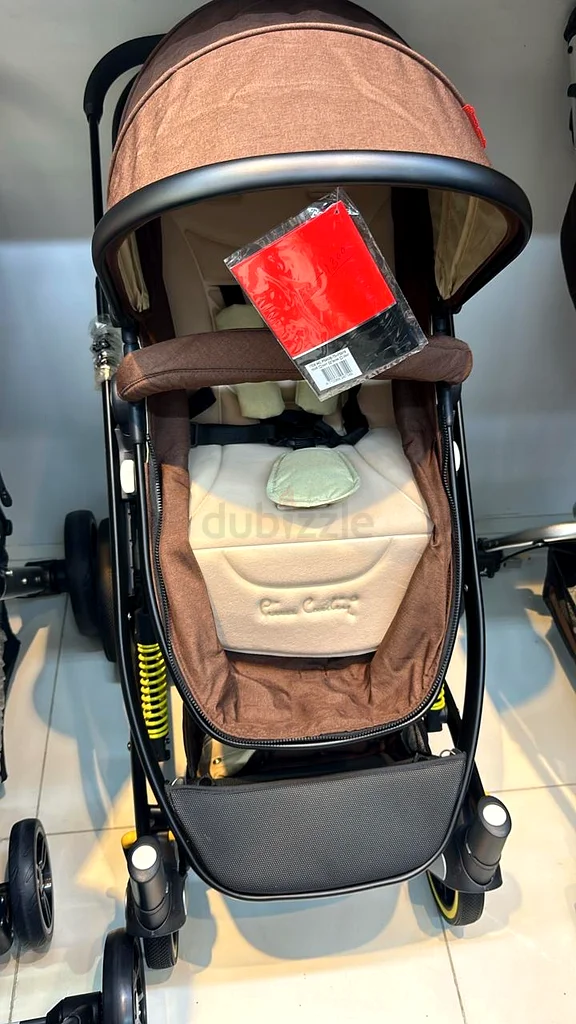 Pierre cardin Baby stroller and car seat63226785596161118