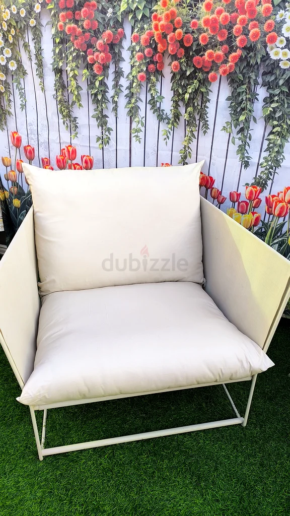 IKEA Havestan Outdoor Balcony Patio Sofa Set63265093656707111