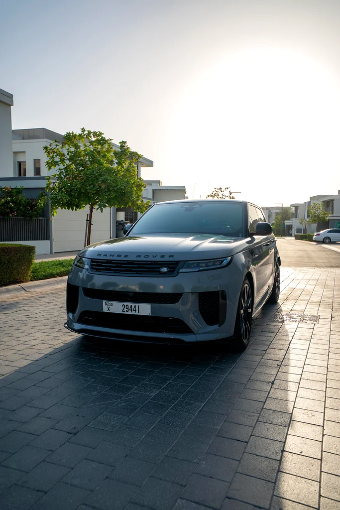 رينج روفر SV | الإصدار الأول | آل طيار للسيارات | 2024 | عجلات كربونية | ضمان الخدمة حتى 202963226741248898111