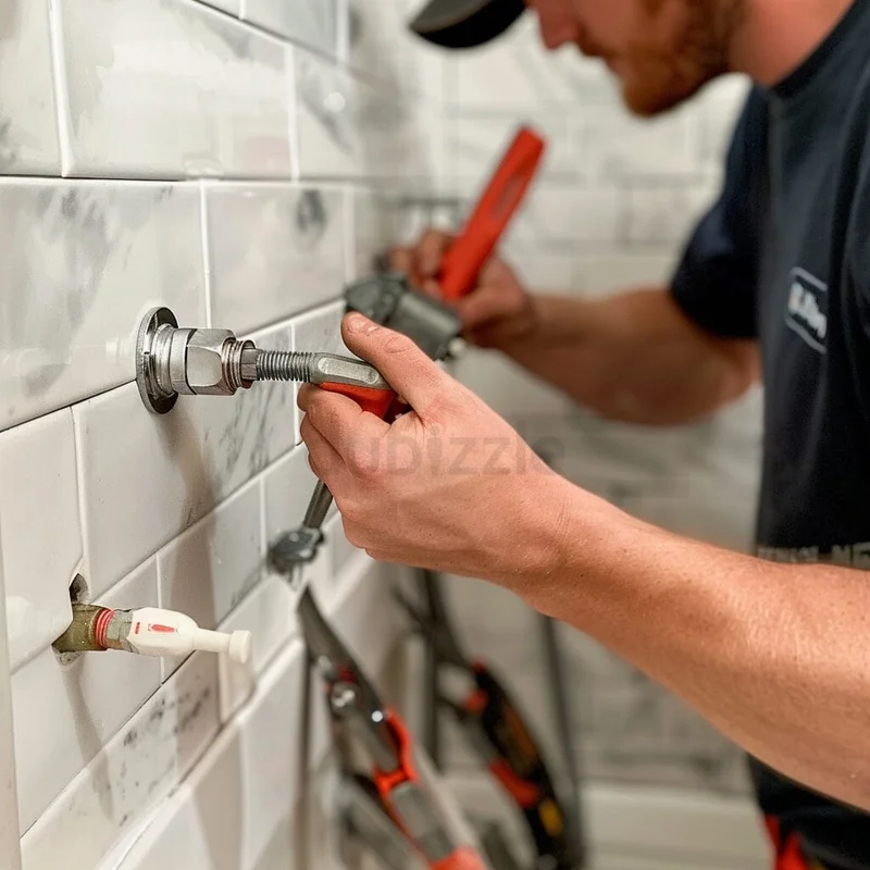 Flow Fixers Plumbing – Reliable Service. Lasting Solutions.62929663566337117