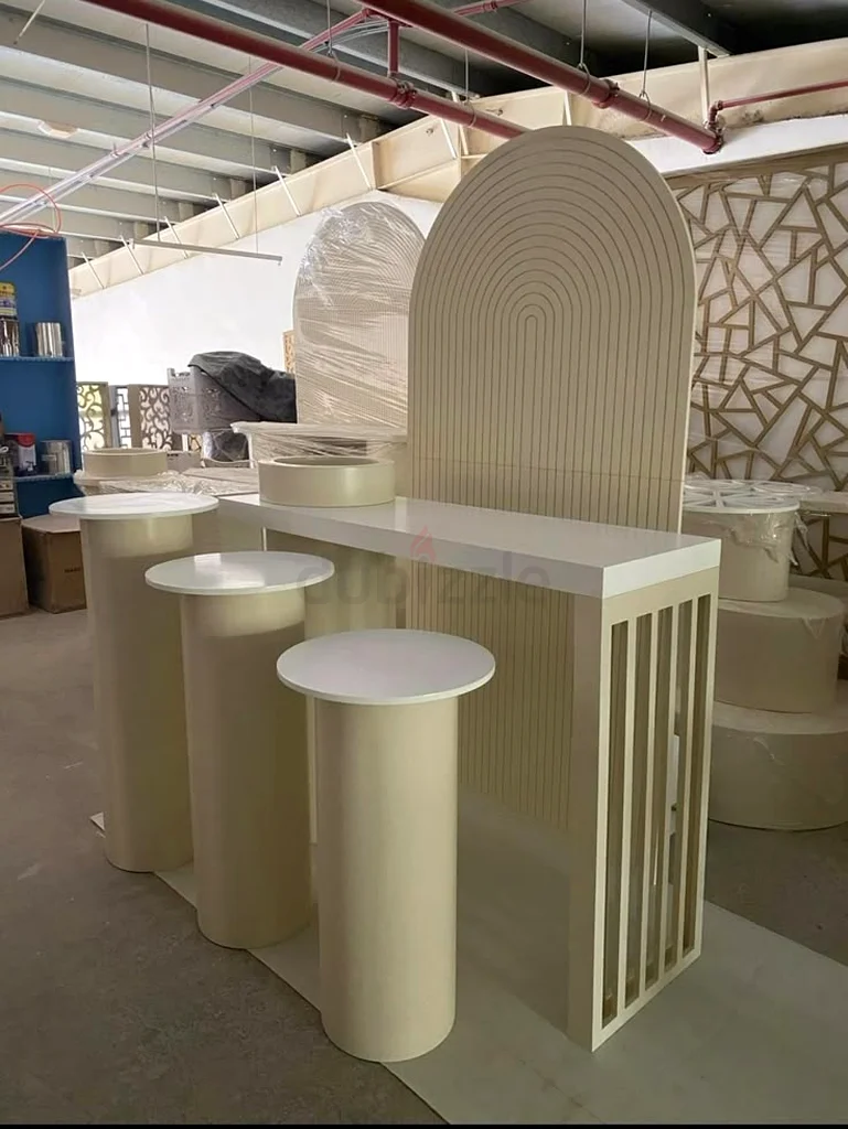Collapsible Stand, Shop Display, Market Display, Product Display Rack, Stand Alone Shelf, Stall63442909687170112