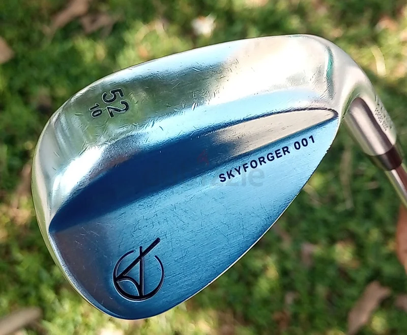 TAKOMO Skyforger 001 Wedge (52 درجة)629336953012501120