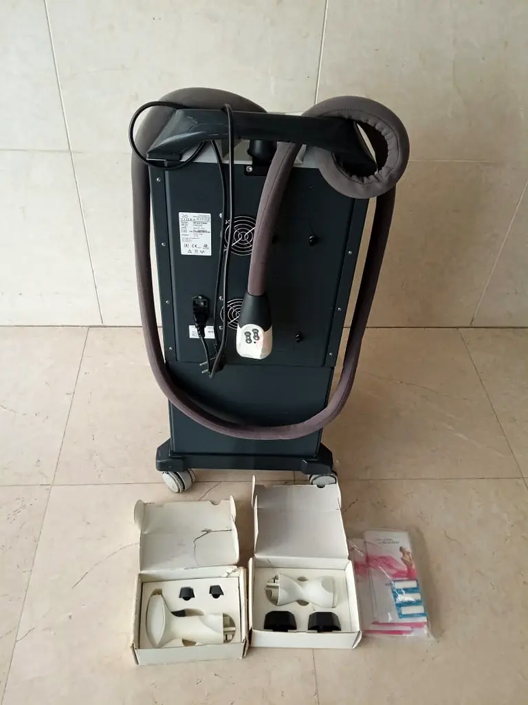 VIORA Reaction machine63253971391363117