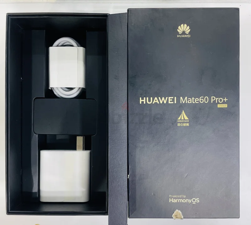 Huawei Mate 60Pro+ Chinese Version 16GB 1TB62865809434499111