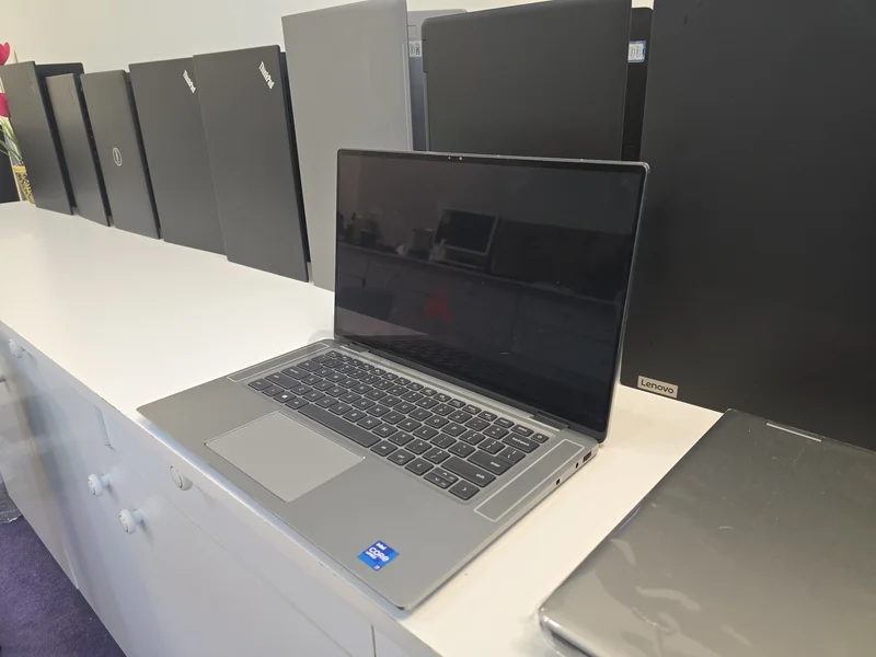 4K-15 بوصة X360 ● DELL LATITUDE 9520 ● V-PRO من الجيل الحادي عشر62933693649153113