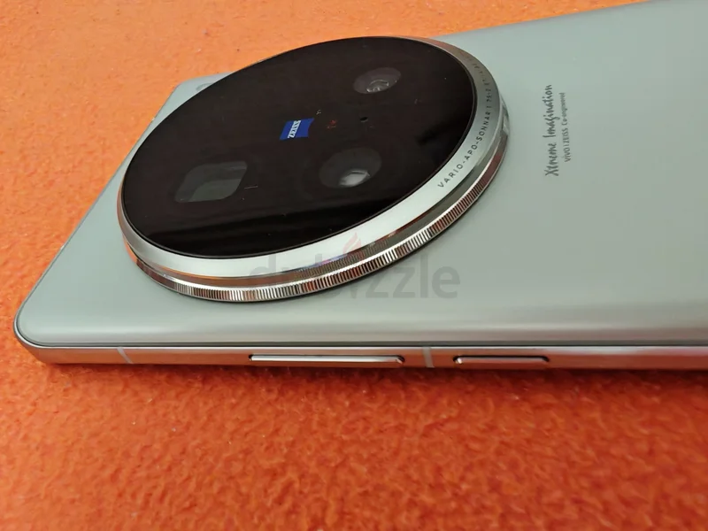 Vivo X100 Ultra 512gb Just box opened62929661583363111