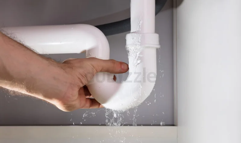 Flow Fixers Plumbing – Reliable Service. Lasting Solutions.62929663566337113