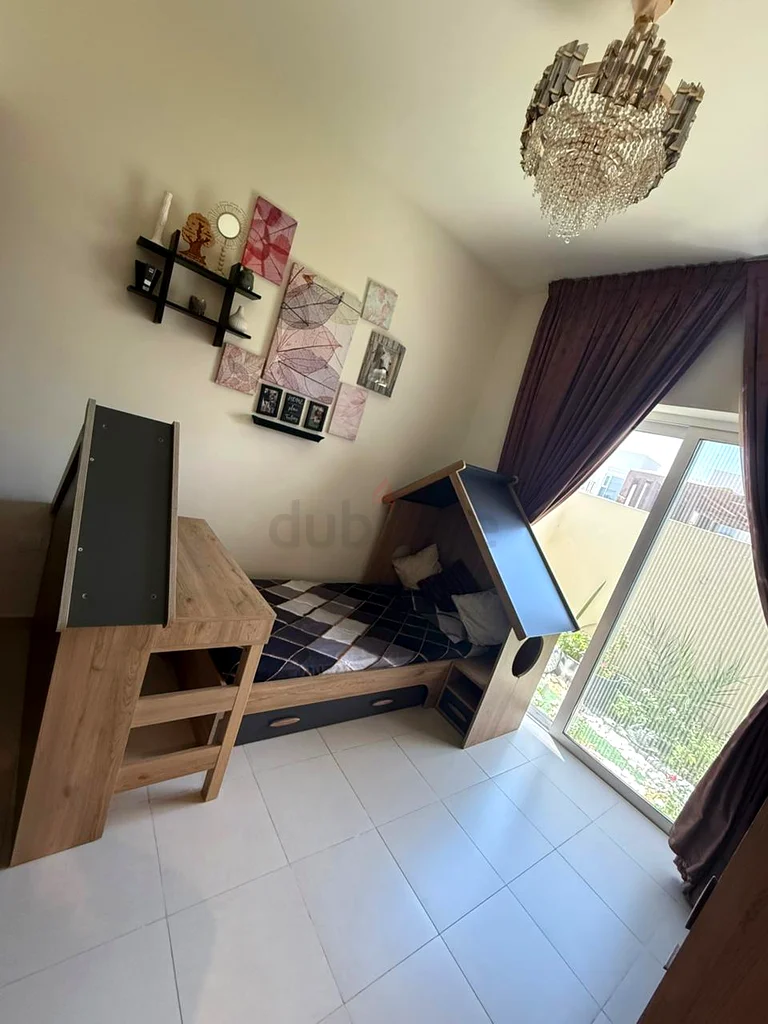Emaar South URBANA III (Direct from Owner)63161534092545114