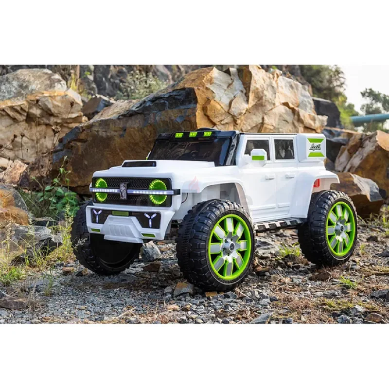 12 v Power Bomb SUV Vehicle Kids Electric Toy Car for Smart Kids628638183938591128