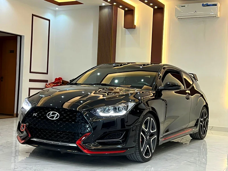 Hyundai Veloster N Line63169914196227113