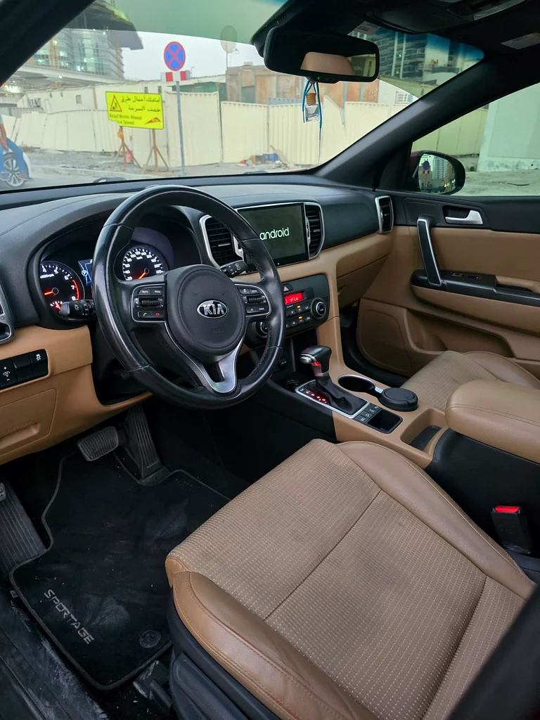 Kia sportsge 2.4 Full Options 201963177937900802114