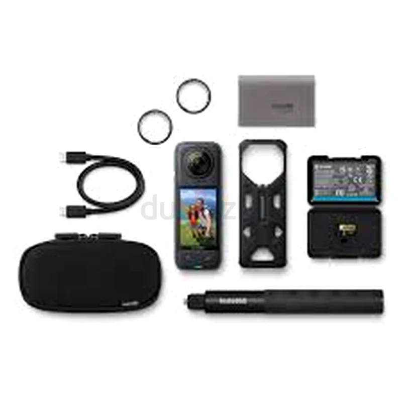 Insta360 One X4 - Capture Life in 360°!632351134243861117