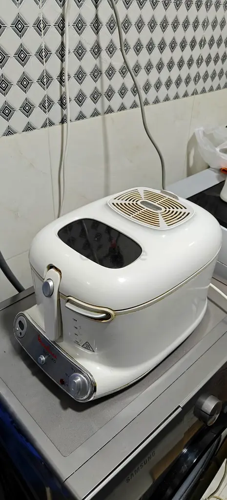 MOULINEX Deep Fryer63253975810433111