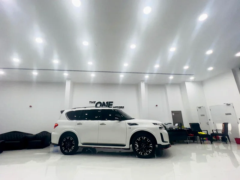 NISSAN NISMO 2024 GCC63140689914115112