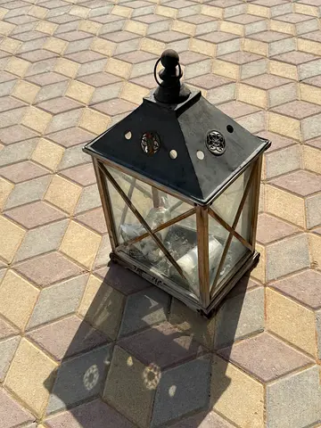 حاملات الشموع