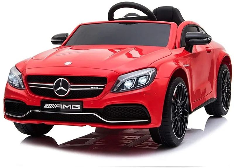 Licenced 12v EVA Ride on Kids Electric Car With Remote628638183760661129